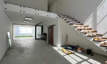 Imagem 4: Sobrado 2 Dormitórios sendo 1 Suíte, 2 Vagas, 190m², Vila Vitória