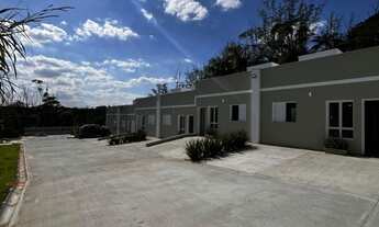 Imagem: Casa Térrea bairro Pereira Barreto Ribeirão