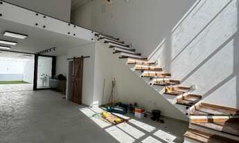 Imagem 5: Sobrado 2 Dormitórios sendo 1 Suíte, 2 Vagas, 190m², Vila Vitória