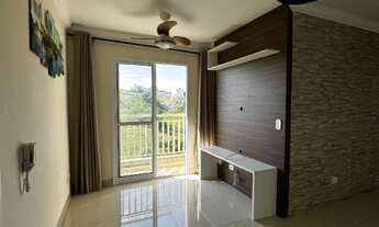 Imagem: Apartamento 52M² Vila Falchi 2 Dormitórios