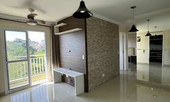 Imagem 5: Apartamento 52M² Vila Falchi 2 Dormitórios 1 Vaga Descoberta