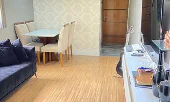 Imagem: Apartamento Vila Assis Mauá