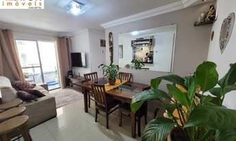 Imagem: Apartamento Parque São Vicente Maua