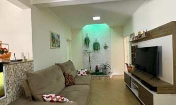 Imagem: Casa Bairro Roncon EM RIBEIRAO PIRES