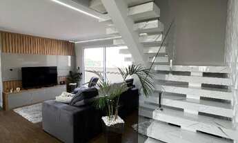 Imagem: Cobertura 240m² Vila Guarani 3 Dormitórios