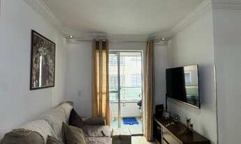 Imagem: Apartamento 64 M² Parque São Vicente 3