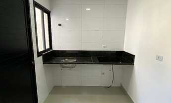 Imagem 4: Apartamento Vila Pires Santo Andre