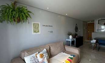 Imagem 7: Apartamento 62M² Vila Vitória 2 Dormitórios 1 VAGA