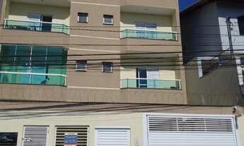 Imagem: Apartamento 55m² Jardim Pilar 2 Dormitórios