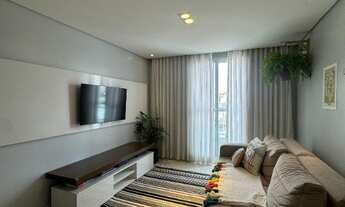 Imagem 4: Apartamento 62M² Vila Vitória 2 Dormitórios 1 VAGA