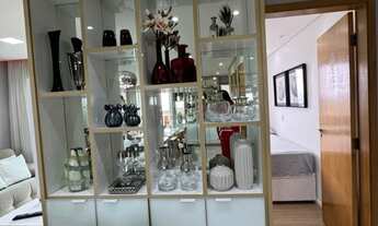 Imagem 4: Apartamento 65m² Vila Morelli 3 Dormitórios sendo 1 Suíte 1 Vaga Coberta