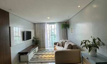 Imagem: Apartamento 62M² Vila Vitória 2 Dormitórios