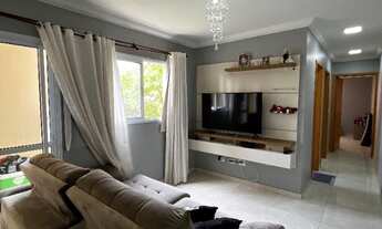 Imagem: Apartamento Vila Guarani 74 M² 2 Dormitórios