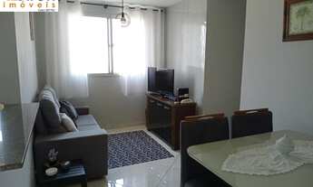 Imagem: Apartamento Parque São Vicente Maua