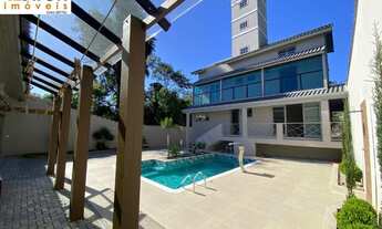 Imagem: Casa Bairro Suíssa, 4 Dormitórios sendo