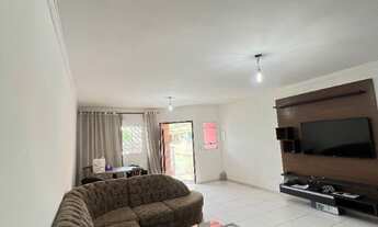 Imagem: Sobrado Jardim Haydee, 4 Dormitórios sendo