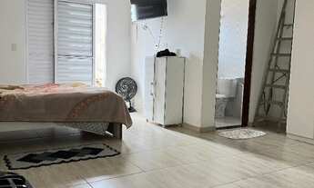 Imagem 5: Sobrado Jardim Haydee, 4 Dormitórios sendo 1 Suíte, 8 vagas, 338,84m²