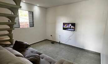 Imagem: Sobrado Jardim ITAPEVA, 3 Dormitórios