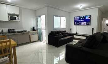 Imagem 3: Apartamento Vila Vitória Maua