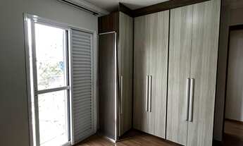 Imagem 5: Apartamento Vila Nossa Senhora das Vitórias Mauá