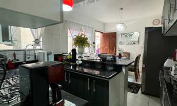 Imagem: Casa VilaVitória Mauá