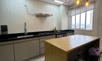 Imagem 6: Apartamento Vila Vitória Mauá