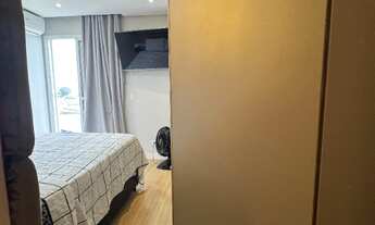 Imagem 7: Apartamento Vila Vitória Mauá