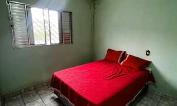 Imagem 5: Casa 109 M² 3 Dormitórios sendo 1 Suíte 1 Vaga Jardim zaira II