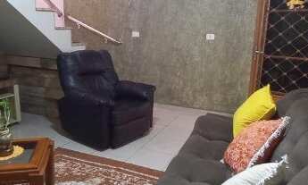 Imagem: Sobrado 4 dormitorios 2 vagas Parque São