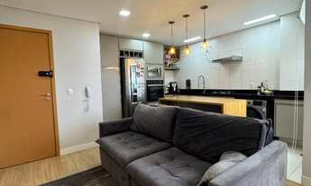 Imagem 4: Apartamento Vila Vitória Mauá