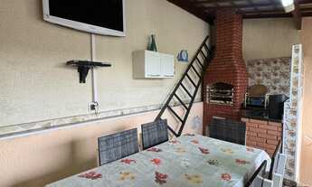 Imagem 4: Casa VilaVitória Mauá