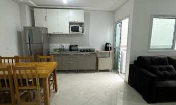 Imagem 2: Apartamento Vila Vitória Maua