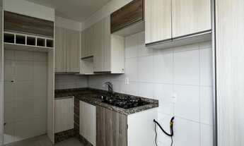 Imagem 2: Apartamento Vila Nossa Senhora das Vitórias Mauá