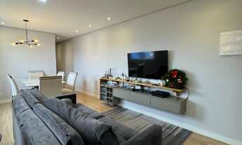 Imagem: Apartamento Vila Vitória Mauá