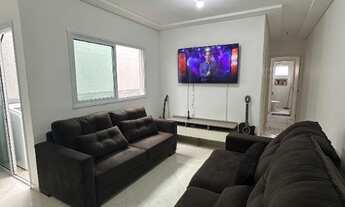 Imagem: Apartamento Vila Vitória Maua