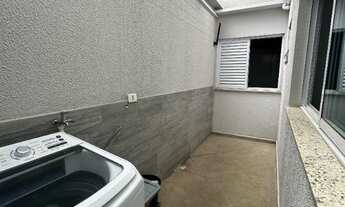 Imagem 5: Apartamento Vila Vitória Maua