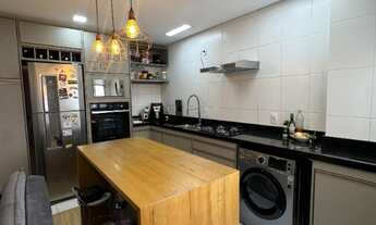 Imagem 3: Apartamento Vila Vitória Mauá