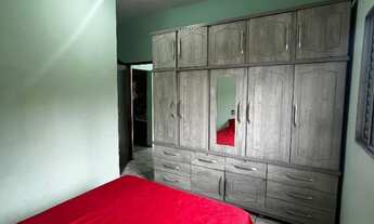 Imagem 6: Casa 109 M² 3 Dormitórios sendo 1 Suíte 1 Vaga Jardim zaira II