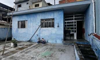 Imagem 2: Casa 109 M² 3 Dormitórios sendo 1 Suíte 1 Vaga Jardim zaira II