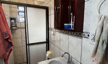 Imagem 7: Casa 109 M² 3 Dormitórios sendo 1 Suíte 1 Vaga Jardim zaira II