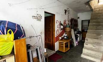 Imagem 3: Casa 109 M² 3 Dormitórios sendo 1 Suíte 1 Vaga Jardim zaira II