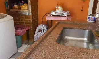 Imagem 2: Sobrado 4 dormitorios 2 vagas Parque São Vicente