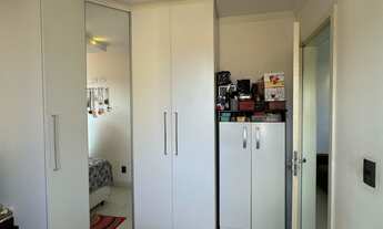 Imagem 2: Cobertura Parque São Vicente Mauá