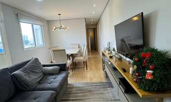 Imagem 5: Apartamento Vila Vitória em Maua