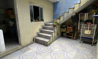 Imagem 2: Casa Vila Assis Mauá