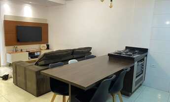 Imagem 2: Cobertura Vila Floresta Santo André