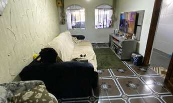 Imagem 4: Casa Vila Assis Mauá