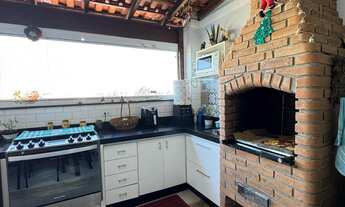 Imagem 6: Cobertura Parque São Vicente Mauá