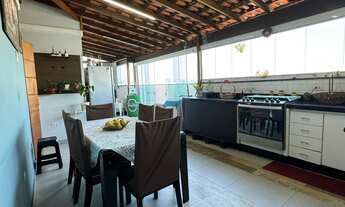 Imagem 4: Cobertura Parque São Vicente Mauá