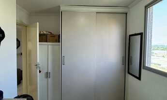 Imagem 3: Cobertura Parque São Vicente Mauá